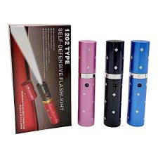 Miniatura 3 de TASER LABIAL RECARGABLE